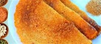 Adai Dosai Recipe | Protein-Packed Lentil Crepes
